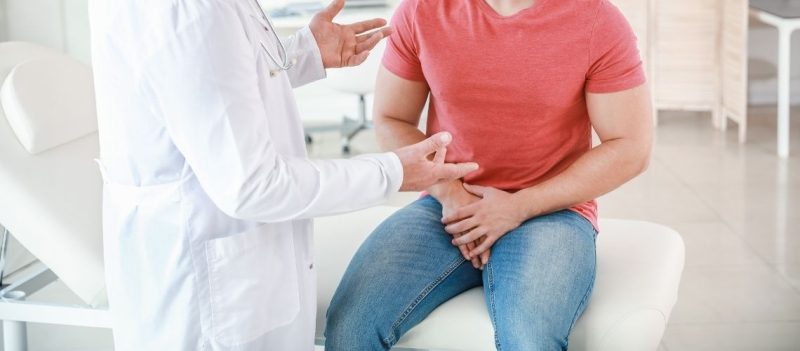 Varikosel Kısırlık Yapar mı?