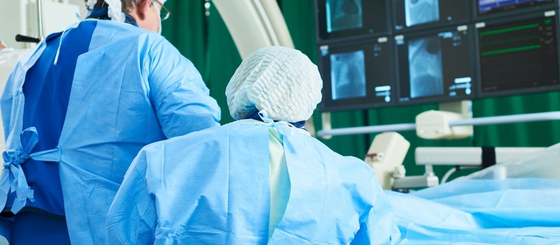 Girişimsel Radyoloji Nedir? Tanı ve Tedavi Yöntemleri Girişimsel Radyoloji Nedir? Tanı ve Tedavi Yöntemleri